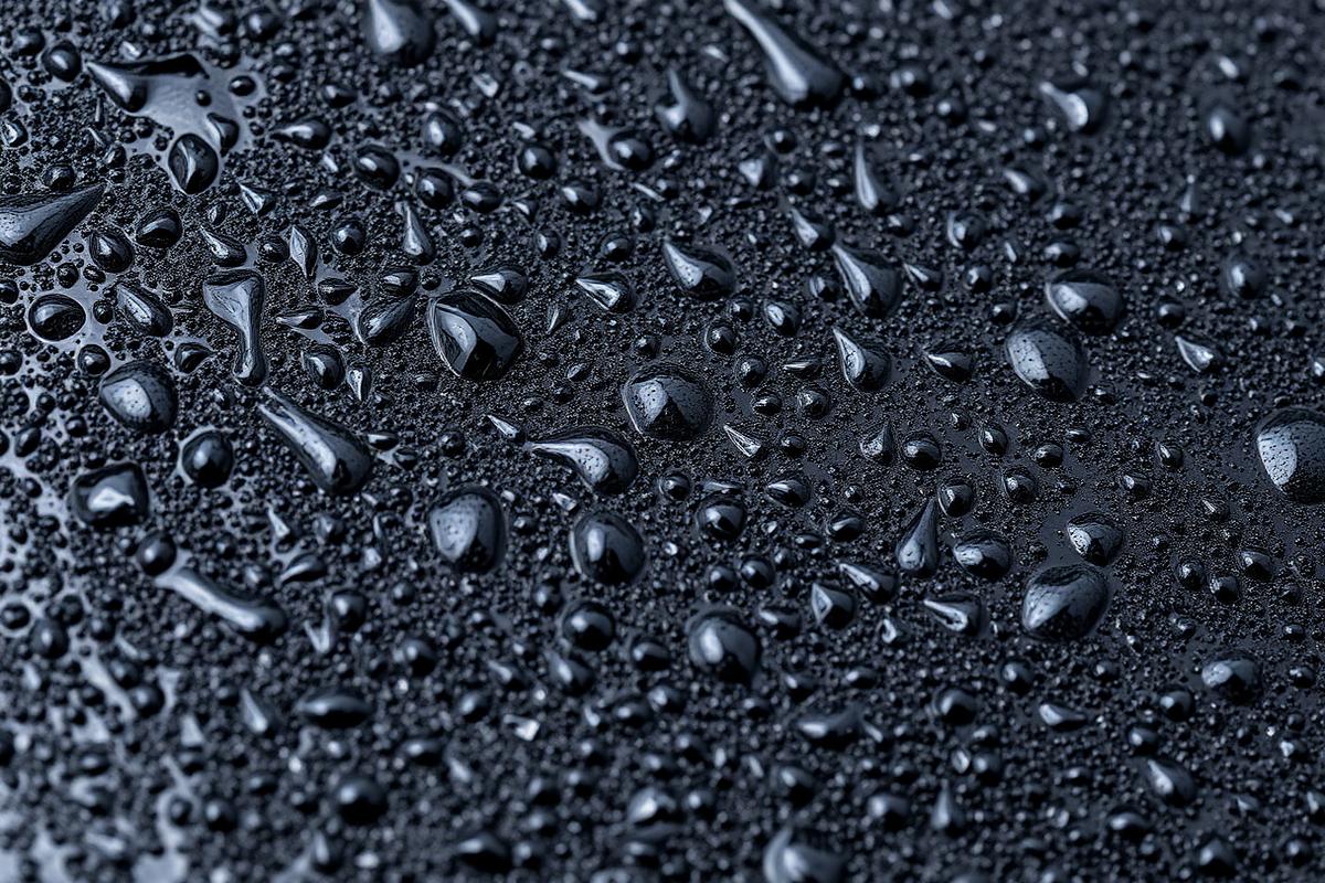 Polymer Modified Bitumen (PMB)